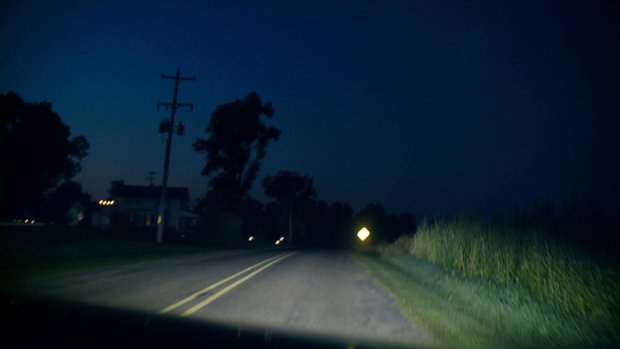S3 Workman Road