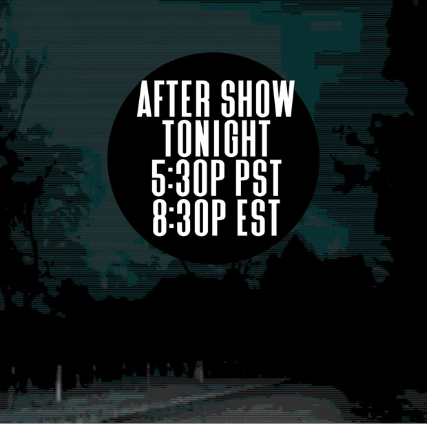 S4 AFTER SHOW!