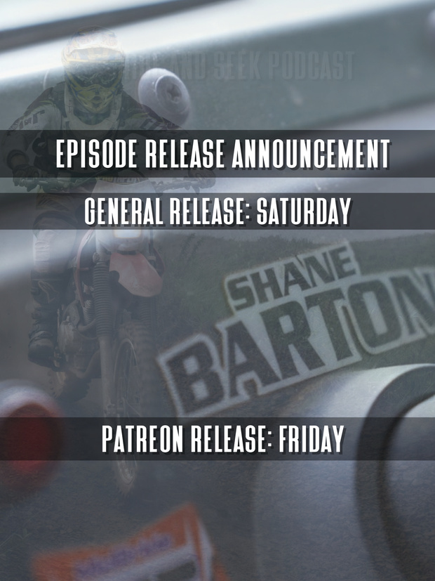 S4 Episode Release Schedule Change