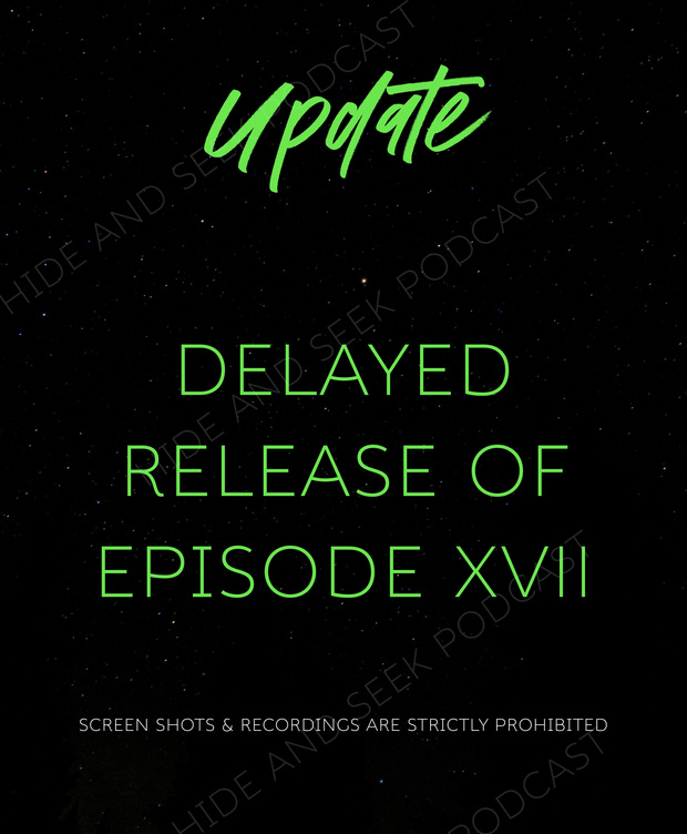 S4 Eps XVII Delay