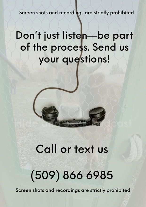 S4 Eps XXI We’re Calling on YOU!