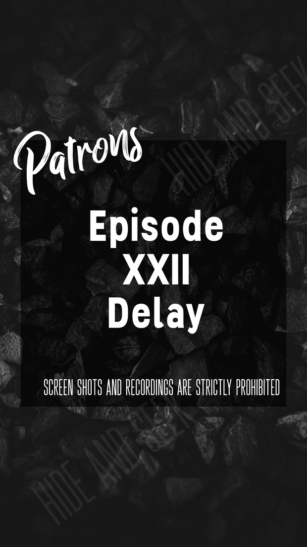 S4 Eps XXII DELAY