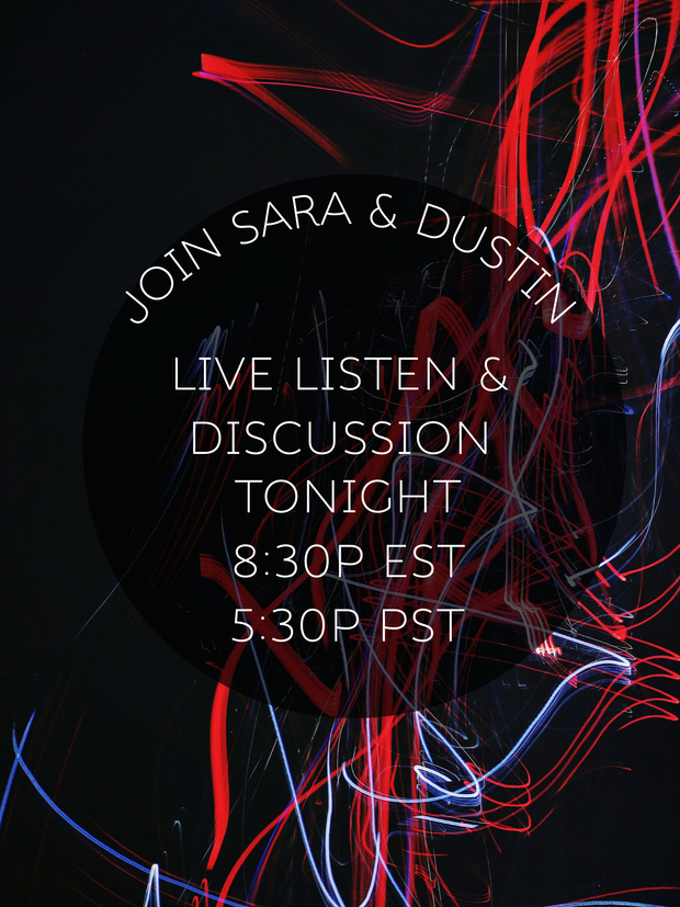 S4 EPS14 Live Listen