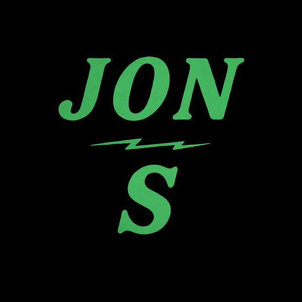 S4 Hidden Voices: Jon S.