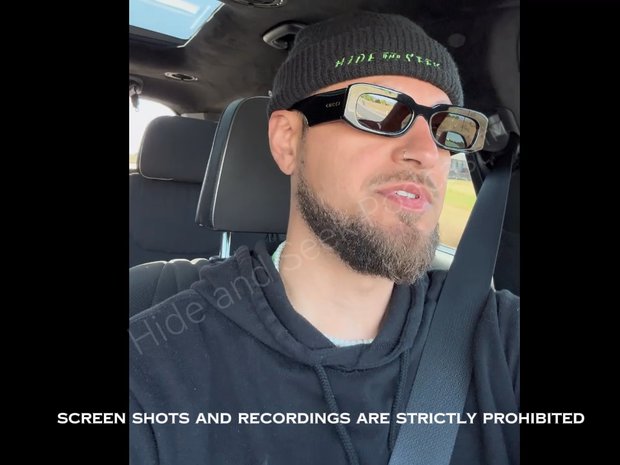 S4 James Unfiltered