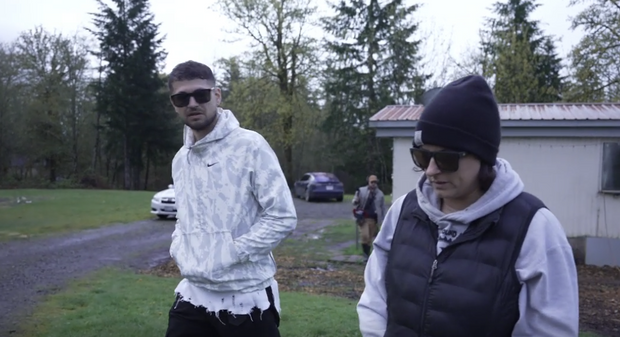 S4 Last video of Shane Barton - Images