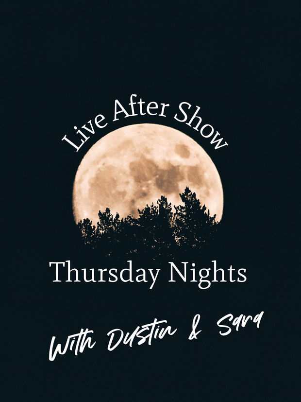 S4 Live After Show