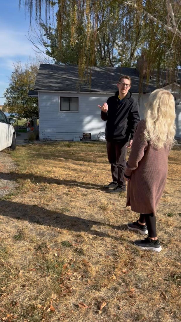 S4 Meet Ethan’s Mama