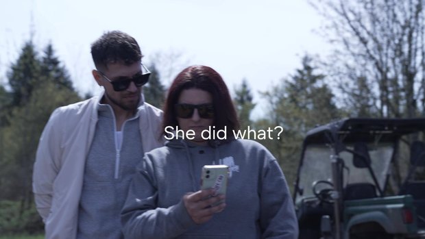 S4 She did WHAT?