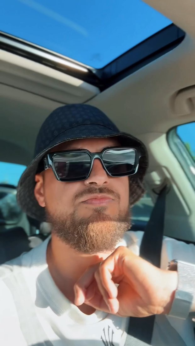 Tap in | Weekly live?