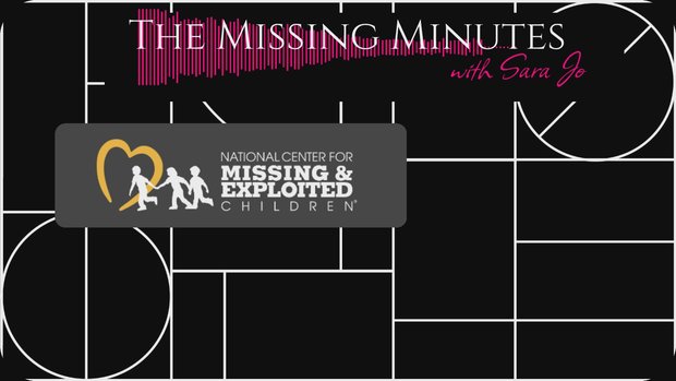 The Missing Minutes E5 - State of Emergency; Missing Juveniles